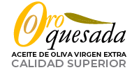 Oro Quesada logo